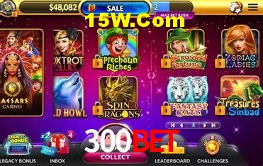 300Bet - Winners Celebration