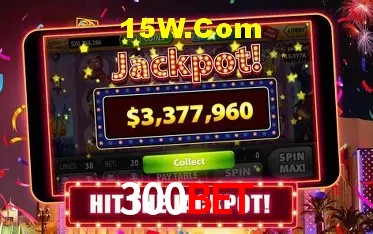 300Bet - cassino ao vivo