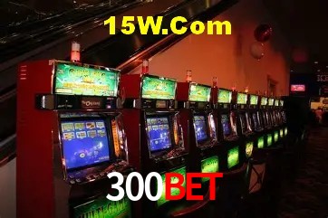 300Bet - Pagamento PIX Instantâneo